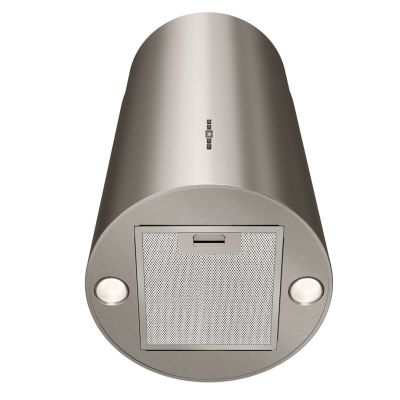3. MAAN Elba2 39 Satin Cooker Hood