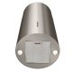 3. MAAN Elba2 39 Satin Cooker Hood