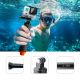 4. Tech-Protect GA100 Hand Grip for GoPro / DJI - Black