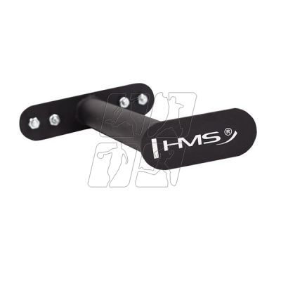 2. HMS URP01 rope holder