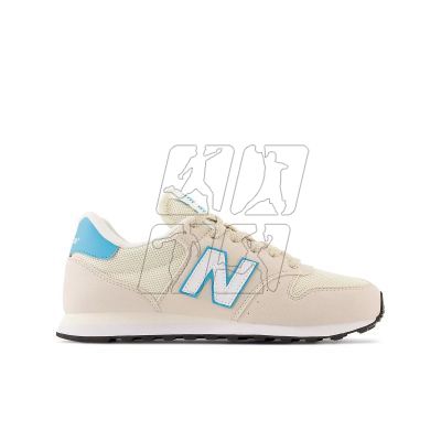 New Balance W GW500CE2 shoes – beige