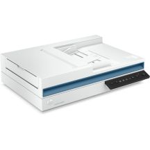 HP Scanjet Pro 3600 F1 20G06A Scanner