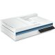 HP Scanjet Pro 3600 F1 20G06A Scanner
