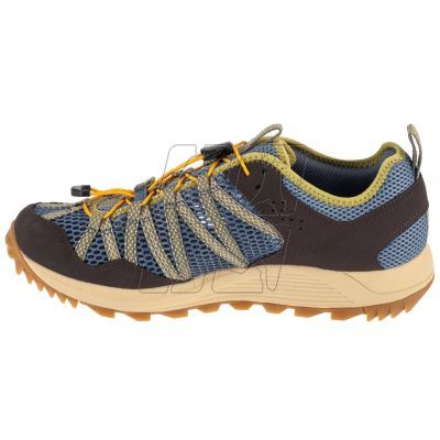 2. Merrell Wildwood Aerosport M J038033 shoes