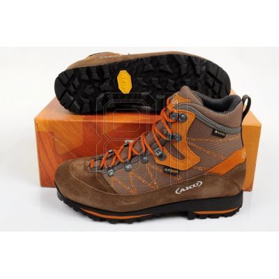 21. Aku Trekker GTX W 978518 trekking shoes
