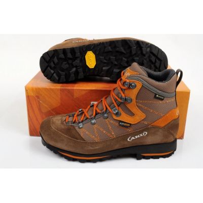 21. Aku Trekker GTX W 978518 trekking shoes