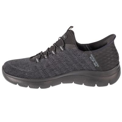2. Skechers Slip-Ins: Summits - Key Pace 232469-BBK Gray 41