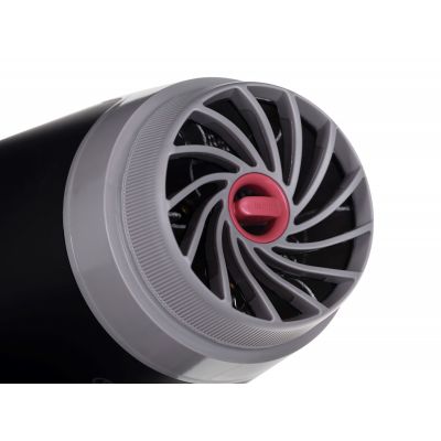 11. PHILIPS BHD 351/10 hair dryer