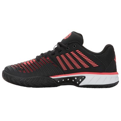 5. K-swiss EXPRSLIGHT3 HB PADEL men's sneakers for padel black (08900-074-M)