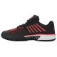 5. K-swiss EXPRSLIGHT3 HB PADEL men's sneakers for padel black (08900-074-M)