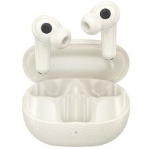 Hoco EQ23 Plus II Wireless Headphones (White)