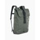 EVOC Duffle Backpack 16 dark olive - black