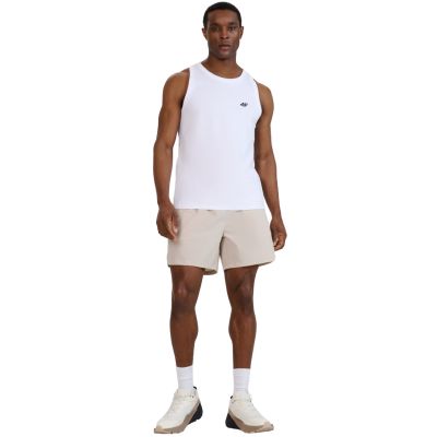 10. T-shirt 4F M126 M 4FWMM00TSLEM126 10S