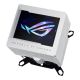 13. ASUS ROG RYUJIN III WB White Edition Water block