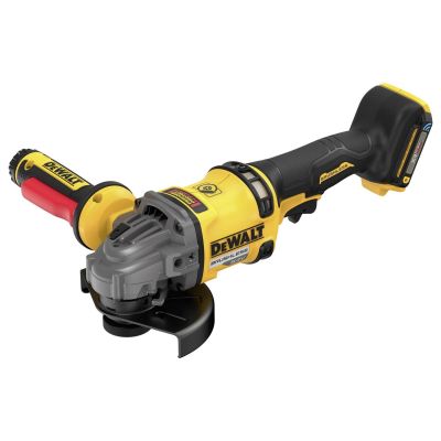 4. 54V XR FV angle grinder 125mm carton