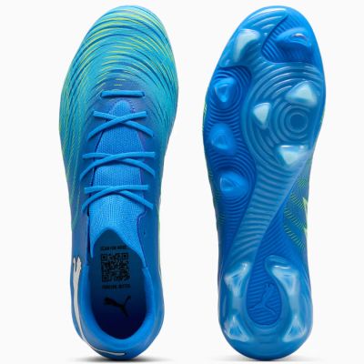 3. Puma Future 9 Match Fusion FG/AG Football Boots 109160-03