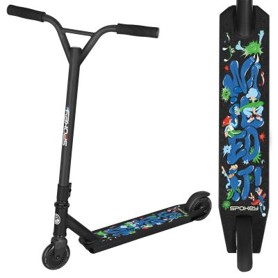 Spokey Homie SPK-944610 Stunt Scooter