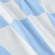 6. Quick-Drying Towel 160 x 80 cm Spokey SUNNY