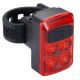 BBB Cycling BLS-236 LED Rear Light 16 lm