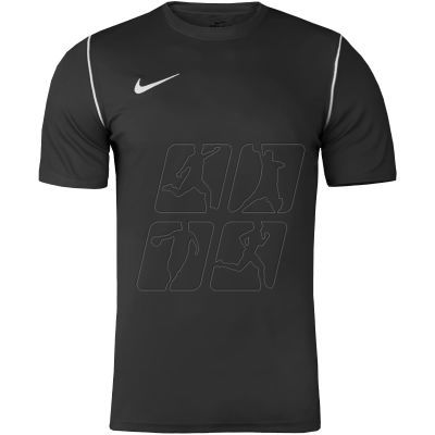2. T-Shirt Nike Park 20 Jr BV6905-010