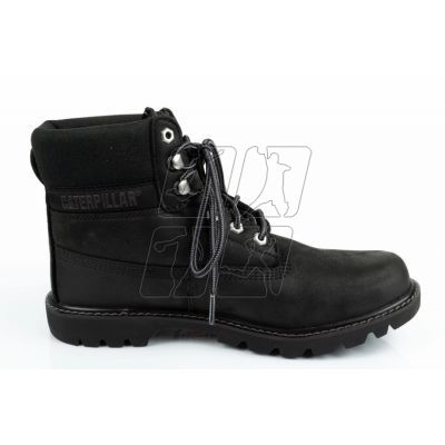 5. Caterpillar E Colorado WP M P110500 winter shoes