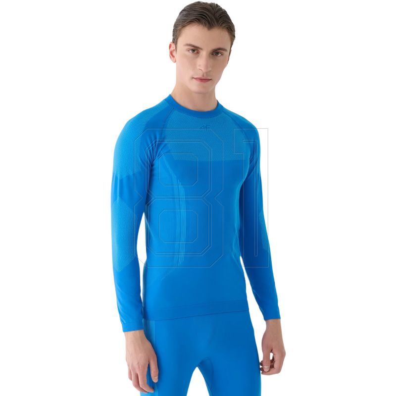 2. Thermoactive T-shirt 4F M 4FWAW24USEAM165 33S