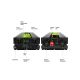 GREEN CELL LCD INVERTER 24V/230V 3000W/6000W PURE SINE INVGC24P3000LCD