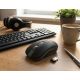 6. Esperanza EM126EK Mouse (optical; 1600 DPI; black)