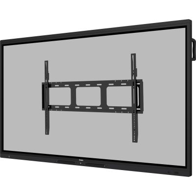 9. iiyama TE6515A-B2AG signage display Kiosk 163.8 cm (64.5") Wi-Fi 550 cd/m2 4K Ultra HD Black Touchscreen Built-in processor Android 24/7