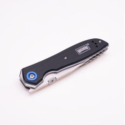 3. MAGNUM MONEY KNIFE