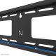 11. Neomounts WL35-750BL14 TV mount 190.5 cm (75") Black