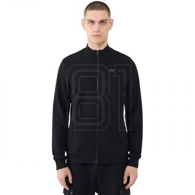 3. Sweatshirt 4F M1463 M 4FWMM00TSWSM1463 20S