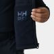6. Helly Hansen Men's HP HYBRID STRETCH INSULATOR Sailing Jacket 34103 597