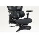 19. Activejet ergonomic office chair YK848, black