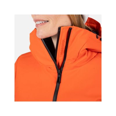 9. Rossignol W Cieloalto Jkt Jacket