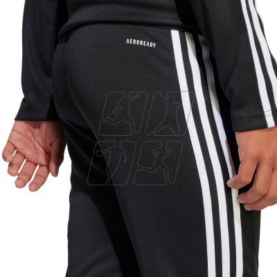 4. adidas Squadra 25 Training Jr Pants JE2777