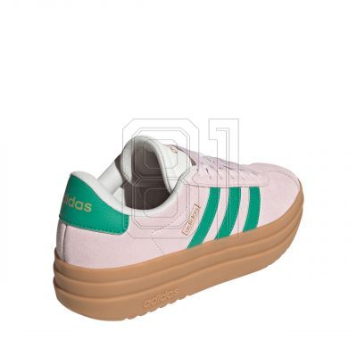 3. Adidas VL Court Bold W shoes JP6916