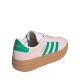 3. Adidas VL Court Bold W shoes JP6916