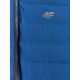 8. Men's vest with synthetic filling 4F 4FRSS26TVJAM359-30S