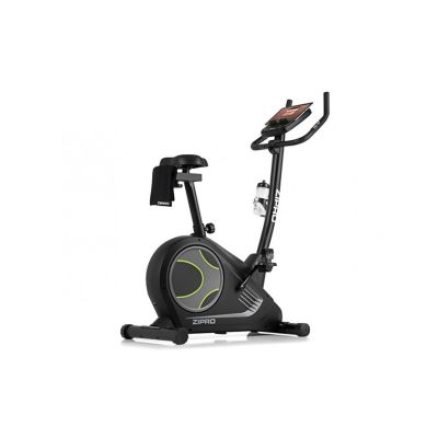 11. ZIPRO Flame Magnetic Bike Trainer
