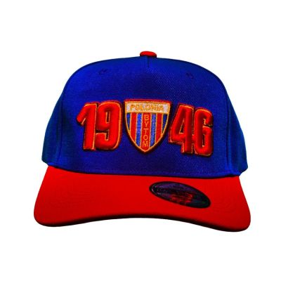 2. Polonia Bytom Legacy baseball cap