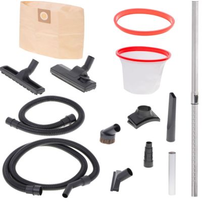 11. CAMRY CR 7045 vacuum cleaner