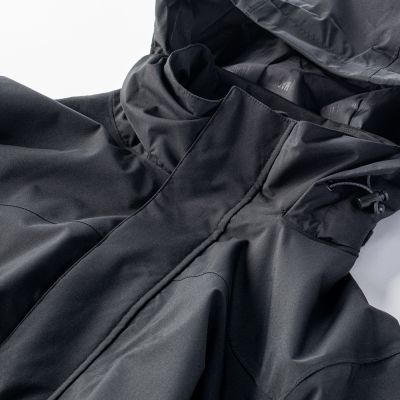 11. Magnum Otri M transition jacket