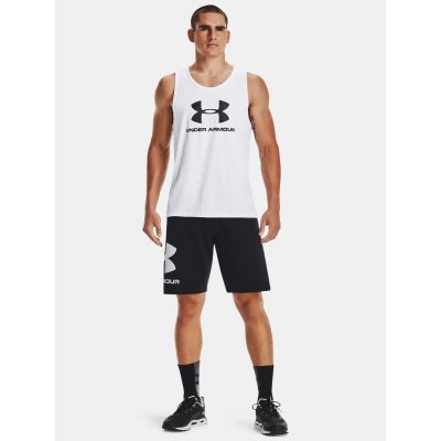 16. Under Armour T-shirt M 1329589-101