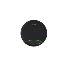 Yealink SP92 USB-C/A USB/Bluetooth Speakerphone Black
