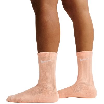 2. Nike Everyday Elevated Socks 6 Pairs Colorful HQ8021 908