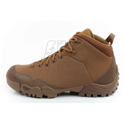 12. Garmont Nemesis 4.2 Men's Hiking Shoes [002603]