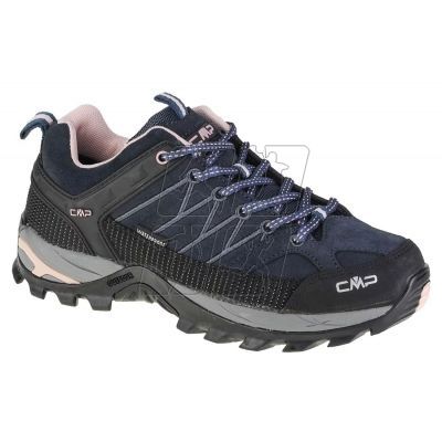 5. CMP Rigel Low W 3Q13246-53UG shoes