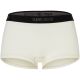 3. Women’s sports boxer briefs SUPER.NATURAL W TUNDRA175 BOYFRIEND HIPSTER, white