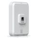 12. Access Point Wi-Fi 7 Ubiquiti UniFi U7 In-IW 2.4GHz(2 x 2)/5GHz(2 x 2) PoE+/PoE 1x2.5G (U7-IW-EU)